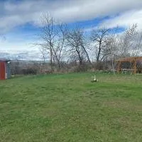 Infidel Acres Motorcycle & Adventure Rig Camp, hotel u gradu Cowiche