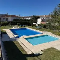 Acogedor Apartamento con Terraza – hotel w mieście Mijas Costa