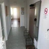 Kaposvár में, होटल Fasor Apartman