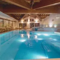 Gaarten Hotel Benessere Spa by Kleos Group Collection, ξενοδοχείο σε Gallio