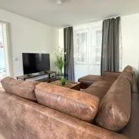 Family Suite، فندق في Niedergösgen