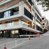 Apartament de Lux la Lac Rediu Iași 2 camere, hotel Valea Lupuluiban
