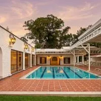 Hotel Romeral Club Campestre、メデジンのホテル