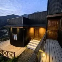 Terraza Olmué Piscina y Tinaja Uso Exclusivo, hotel v destinácii Olmué