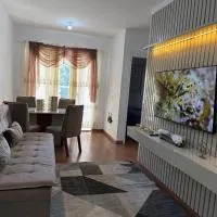 Clara Prime Loft - Apart Hotel em Extrema Mg, hotel v destinaci Extrema