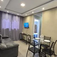 Apartamento Aconchegante Próximo ao Aeroporto, hotel di Londrina