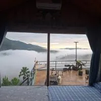 THIÊN HƯƠNG Homestay Măng Đen, hotel u gradu Kon Von Kla