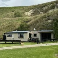 페얼리에 위치한 호텔 Lime Ridge Farm Cottage