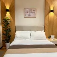 Lafontana Hometel – hotel w mieście Roxas