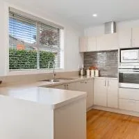 Roslyn Sanc 253 Highgate Dunedin, hotel em Dunedin