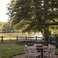 Bendooley Estate, hotel u gradu Berima