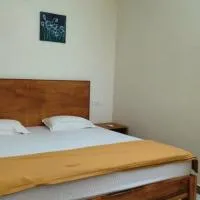 Laya Crest, hotel di Chennai
