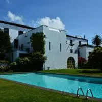 Convento de São Francisco โรงแรมในวิลา เฟรนคา โด คัมโป