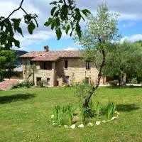 Agriturismo Marano, viešbutis mieste Mengara