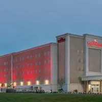 Hawthorn Extended Stay by Wyndham McAllen, hotel v destinácii McAllen