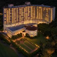 La Vie Dor Hotel and Resort, Trademark Collection by Wyndham, hôtel à Hwaseong