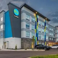 Tru By Hilton Kalamazoo, hotel in Kalamazoo