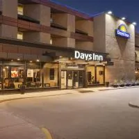 Days Inn by Wyndham Vermilion, hotel a Vermilion