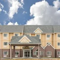 비버 폴에 위치한 호텔 Microtel Inn & Suites by Wyndham Beaver Falls