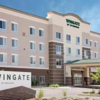 Wingate by Wyndham Loveland Johnstown, hotel din Loveland