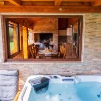 Kuća za odmor Šumska idila, hotel v Veliki Gorici