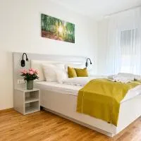 GuestHouse Große Linde, hotel in Karlsruhe
