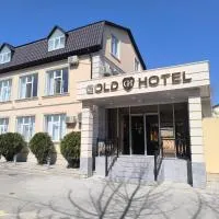 Gold Hotel Quba, ξενοδοχείο σε Quba