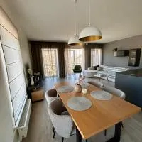 Apartment in the city center, hotel in Tauragė