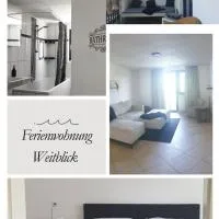 Weitblick, hotel di Wadgassen