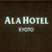 ALA HOTEL KYOTO, hotel sa Kyoto