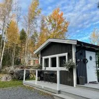 Henar Bed & Breakfast, hotell i Gävle