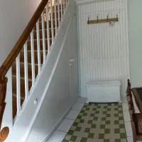 Heimelige Wohnung Bei der Stoffschmiede, hotel u gradu 'Schutterwald'