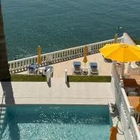 Hotel Paraíso Del Mar, hotel Nerjában