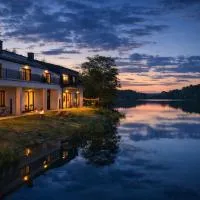 Brodnica में, होटल LAKE VIEW Apartamenty