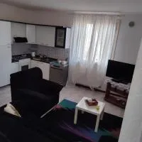 Rifugio Sereno de Tajo – hotel w mieście Taglio di Po