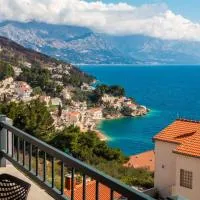 Apartman Lana, hótel í Mimice