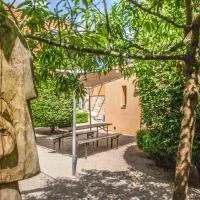 Haus Mandelblüte, хотел в Gimmeldingen