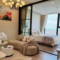 Fami Homestay - Ecopark Hưng Yên, hotel a Hưng Yên