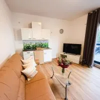 Ferienwohnung RuheOase, hotel en Steinheim