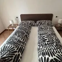La casa della Nonna, viešbutis mieste Filjine Valdarnas