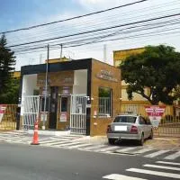 Apartamento perfeito para dias incríveis em Vila Velha-ES!, hotel a Vila Velha
