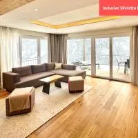 NEU Zirben Luxus Apartments mit SPA und Pool direkt in Kappl, hotel v destinaci Kappl