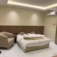 منازل الثقة โรงแรมในAn Nikāshah