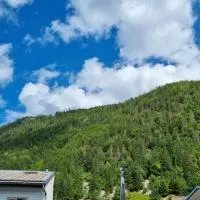 Appartement T3 60m2 calme, hotel v destinácii Morez