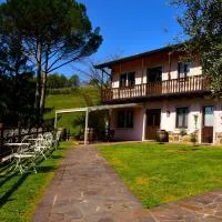 Tenuta Valdomini, hotel a Attimis