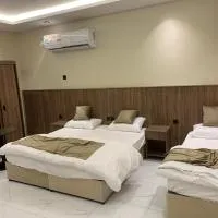 منازل الثقة, hotel in An Nikāshah
