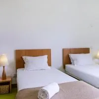 HI Castelo Branco - Pousada de Juventude, hotel a Castelo Branco