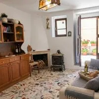 La Chiave del Gufo - Bojano, hôtel à Boiano