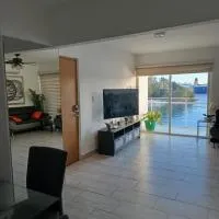 Vista Colonial, en el Residencial Riviera Colonial, ξενοδοχείο σε Calero