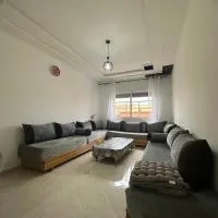 appartement confortable, hotel i Berkane